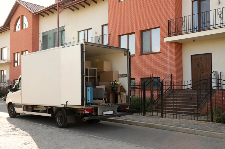 Metal Mover
